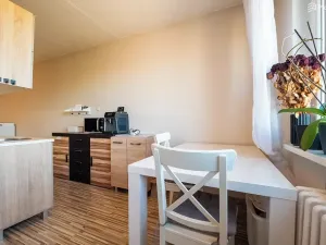 Prodej bytu 2+1, Blížkovice, 55 m2