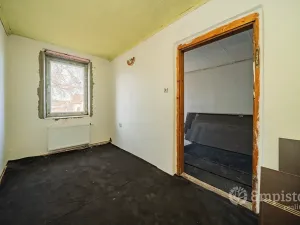 Prodej rodinného domu, Mirovice, Táborská, 200 m2