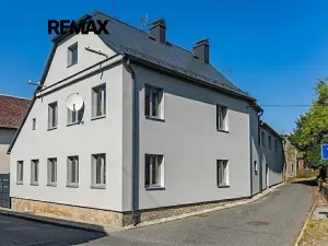 Prodej rodinného domu, Cvikov, Československé armády, 500 m2