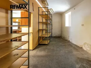 Prodej rodinného domu, Cvikov, Československé armády, 500 m2