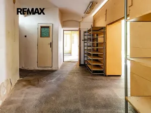 Prodej rodinného domu, Cvikov, Československé armády, 500 m2