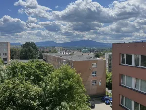 Prodej bytu 1+1, Frýdek-Místek, Bruzovská, 37 m2
