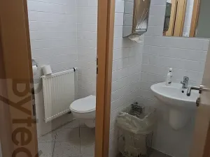 Pronájem kanceláře, Praha - Stodůlky, Ohradské náměstí, 24 m2