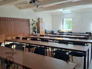 Pronájem kanceláře, Praha - Stodůlky, Ohradské náměstí, 24 m2