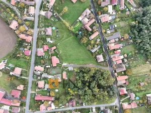 Prodej pozemku, Rohozec, 1415 m2