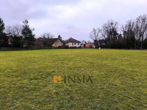 Prodej pozemku, Rohozec, 1415 m2
