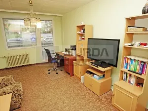 Pronájem bytu 3+1, Neratovice, 68 m2