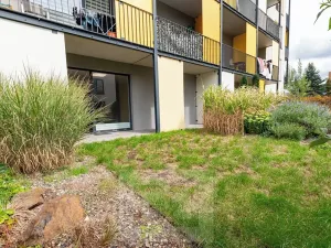 Prodej bytu 2+kk, Kladno, Benediktínská, 61 m2
