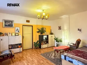 Prodej rodinného domu, Podhořany u Ronova, 64 m2