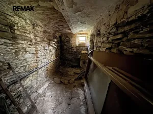 Prodej rodinného domu, Podhořany u Ronova, 64 m2