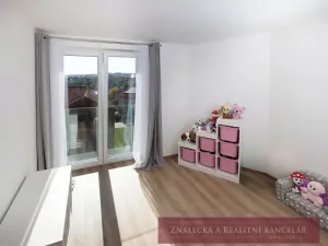 Prodej bytu 4+kk, Dobříš, Generála Beránka, 107 m2