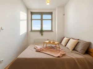 Prodej bytu 2+kk, Praha - Libeň, Českomoravská, 59 m2