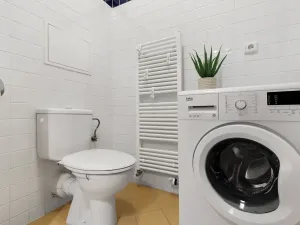 Prodej bytu 2+kk, Praha - Libeň, Českomoravská, 59 m2
