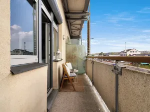 Prodej bytu 2+kk, Praha - Libeň, Českomoravská, 59 m2