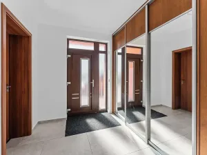 Prodej kanceláře, Velké Přítočno, 350 m2