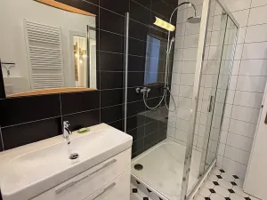 Pronájem bytu 2+kk, Praha - Žižkov, Baranova, 58 m2