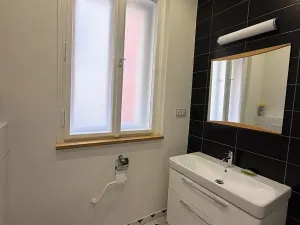 Pronájem bytu 2+kk, Praha - Žižkov, Baranova, 58 m2