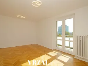 Prodej bytu 3+1, Plzeň, Partyzánská, 66 m2
