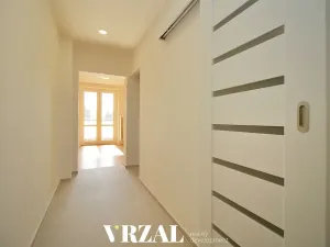 Prodej bytu 3+1, Plzeň, Partyzánská, 66 m2