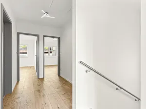 Prodej bytu 4+kk, Praha - Řepy, Otlíkovská, 125 m2