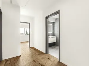 Prodej bytu 4+kk, Praha - Řepy, Otlíkovská, 125 m2