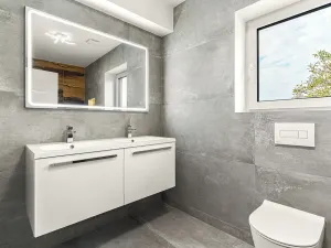 Prodej rodinného domu, Praha - Řepy, Otlíkovská, 125 m2