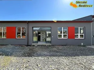 Pronájem komerční nemovitosti, Ostrava, 400 m2