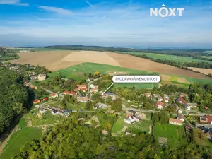 Prodej rodinného domu, Bačalky, 276 m2
