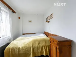 Prodej rodinného domu, Bačalky, 276 m2