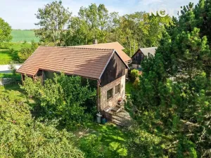 Prodej rodinného domu, Bačalky, 276 m2