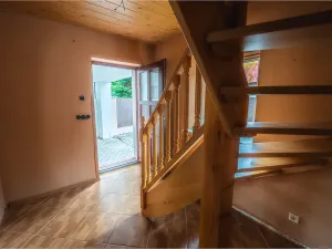 Prodej rodinného domu, Velký Újezd, Nechvátalova, 180 m2