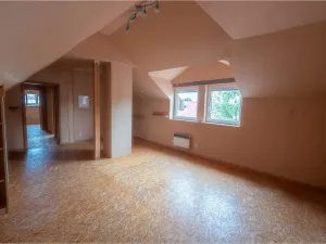 Prodej rodinného domu, Velký Újezd, Nechvátalova, 180 m2