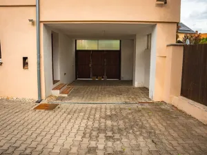 Prodej rodinného domu, Velký Újezd, Nechvátalova, 180 m2