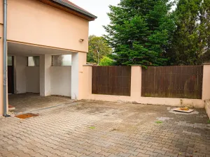 Prodej rodinného domu, Velký Újezd, Nechvátalova, 180 m2