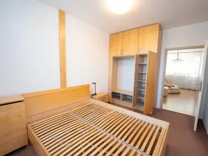 Prodej bytu 3+1, Zlín, Slezská, 73 m2