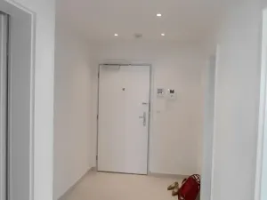 Pronájem bytu 2+kk, Praha - Žižkov, Olšanská, 61 m2