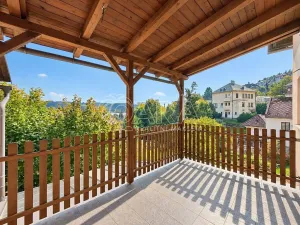 Prodej vícegeneračního domu, Úpice, A. Bunzla, 266 m2
