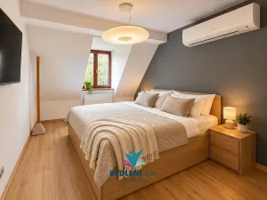 Prodej domu, Teplice, Laubeho náměstí, 425 m2