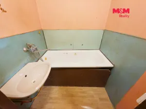 Prodej bytu 2+1, Karviná - Ráj, Víta Nejedlého, 52 m2