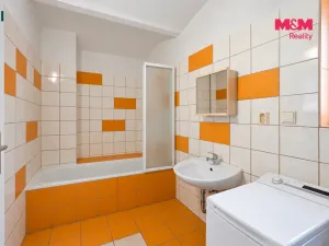 Prodej rodinného domu, Krupá, 84 m2