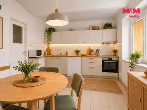 Prodej rodinného domu, Krupá, 84 m2