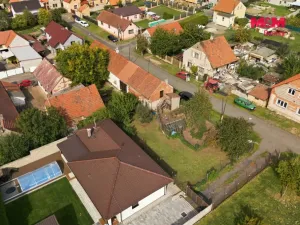 Prodej rodinného domu, Krupá, 84 m2