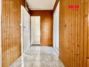 Prodej rodinného domu, Ostrava, Údernická, 55 m2