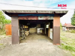 Prodej rodinného domu, Ostrava, Údernická, 55 m2