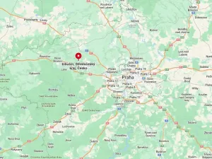 Prodej obchodního prostoru, Libušín, Přemyslova, 46 m2