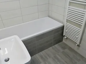 Pronájem bytu 2+kk, Brno, Novodvorská, 51 m2