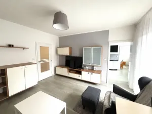Pronájem bytu 3+1, Šternberk, Uničovská, 67 m2