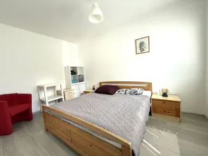 Pronájem bytu 3+1, Šternberk, Uničovská, 67 m2