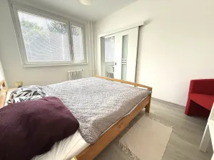 Pronájem bytu 3+1, Šternberk, Uničovská, 67 m2