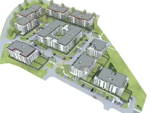 Prodej bytu 1+kk, Rychnov nad Kněžnou, Javornická, 36 m2